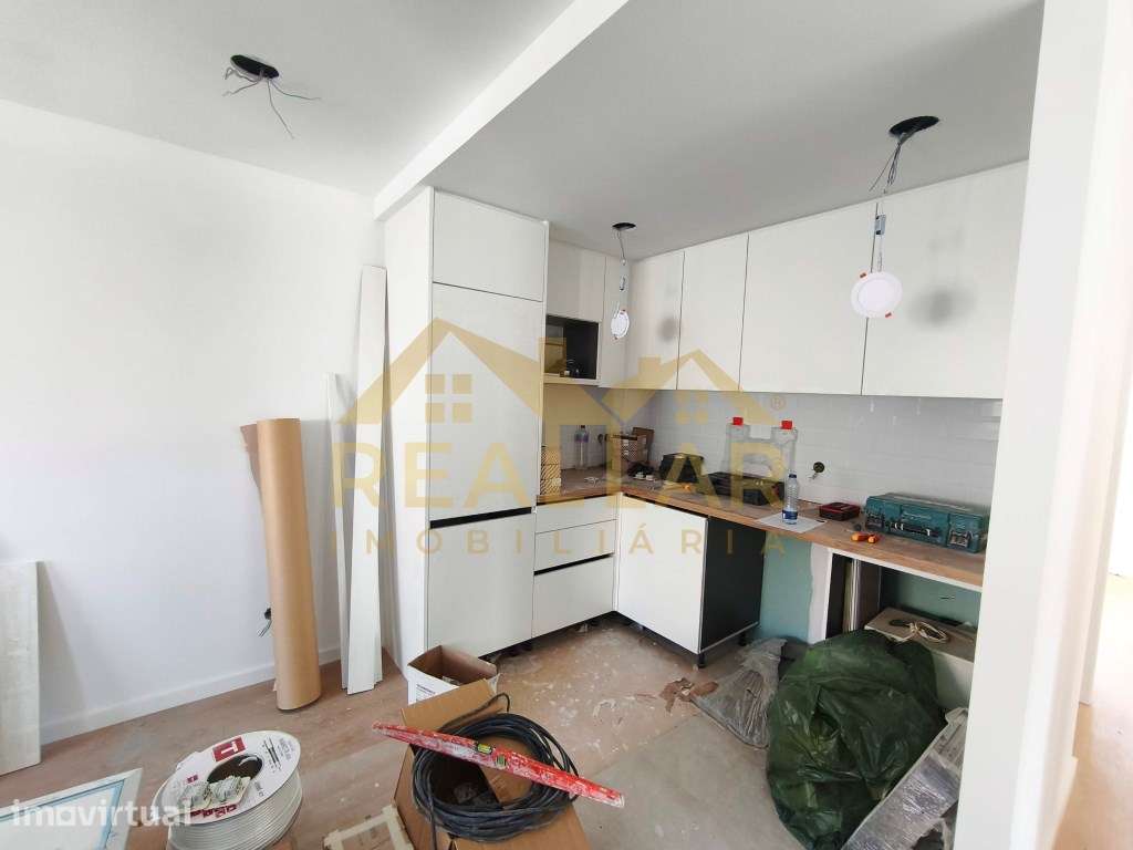 Apartamento T2+1 Duplex com Entrada Independente | Fão - Esposende - Grande imagem: 2/30