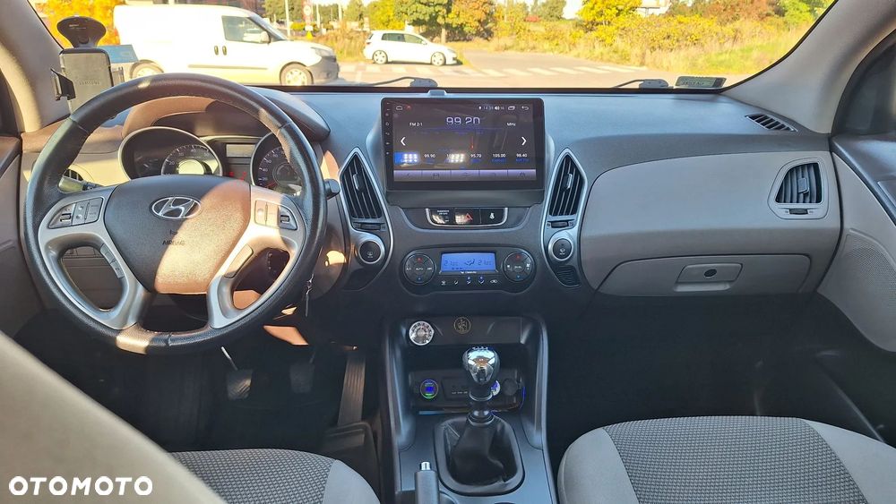 Hyundai ix35 - 29