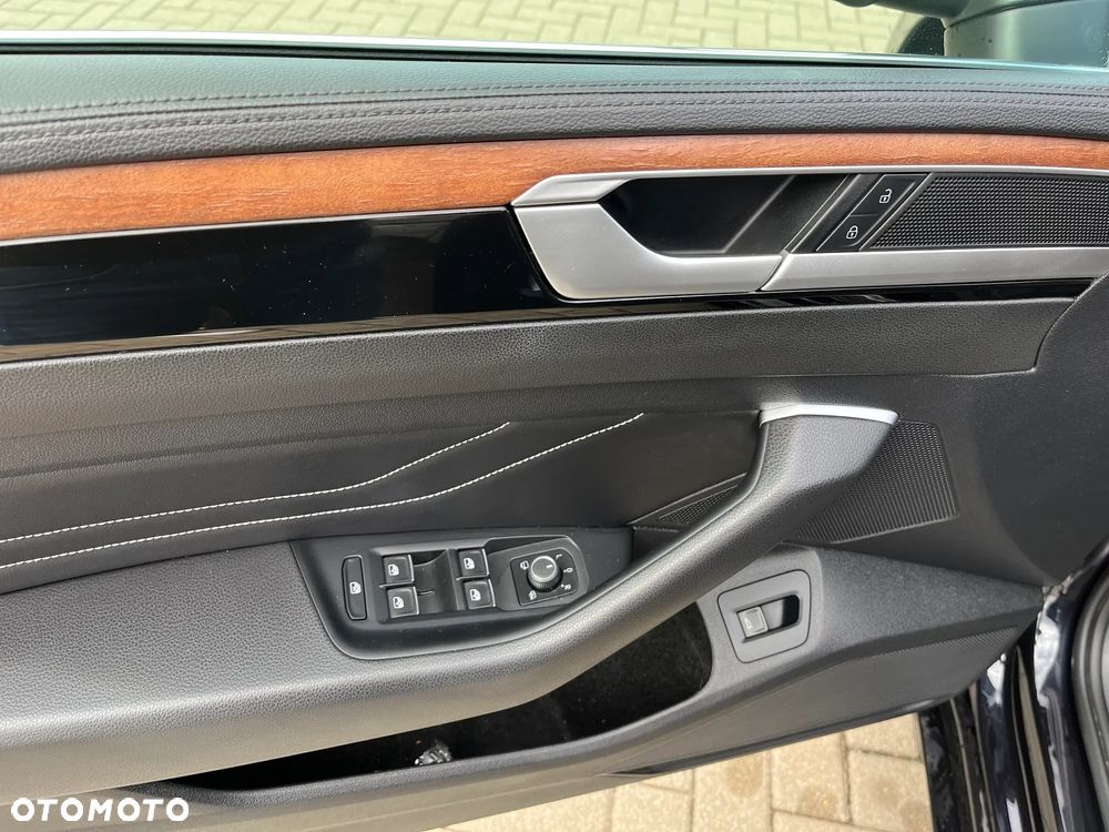 Volkswagen Arteon 2.0 TSI Elegance DSG - 20