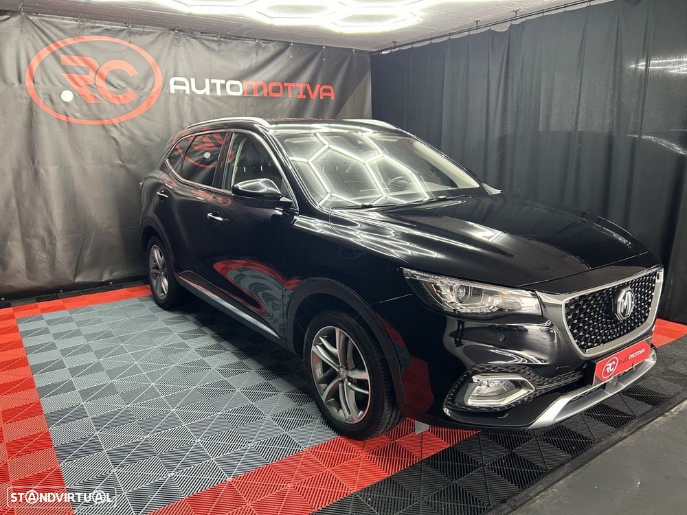 MG EHS 1.5 T-GDI Plug-in Hybrid Comfort - 1