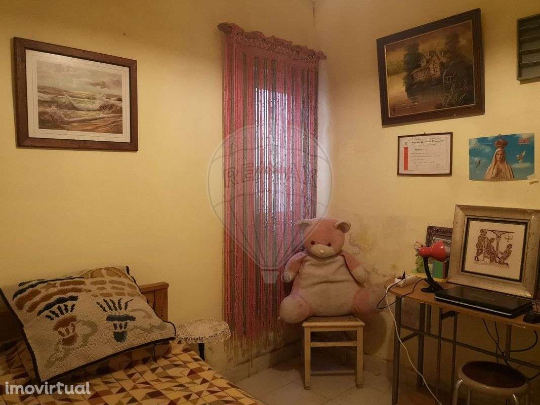 Apartamento T1 para venda - Grande imagem: 4/8