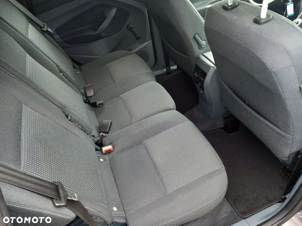 Ford C-MAX 1.6 TDCi Titanium - 21
