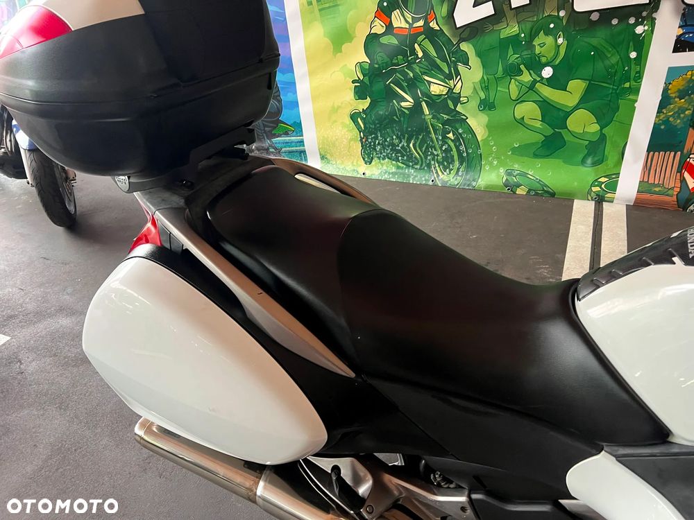 Honda NT - 5