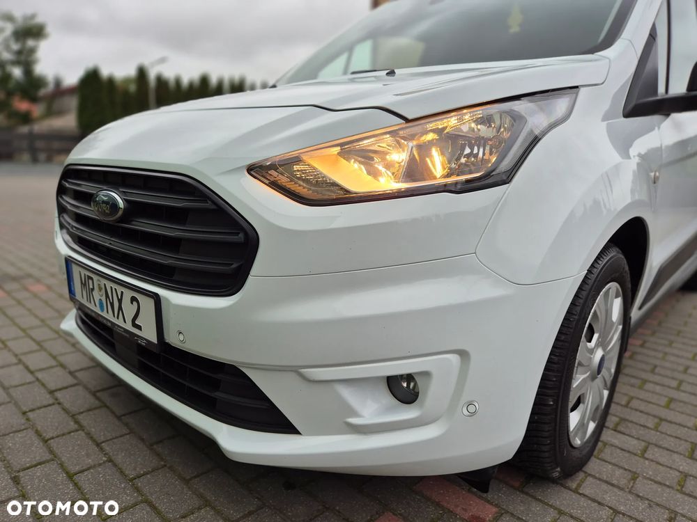 Ford TRANSIT CONNECT - 15