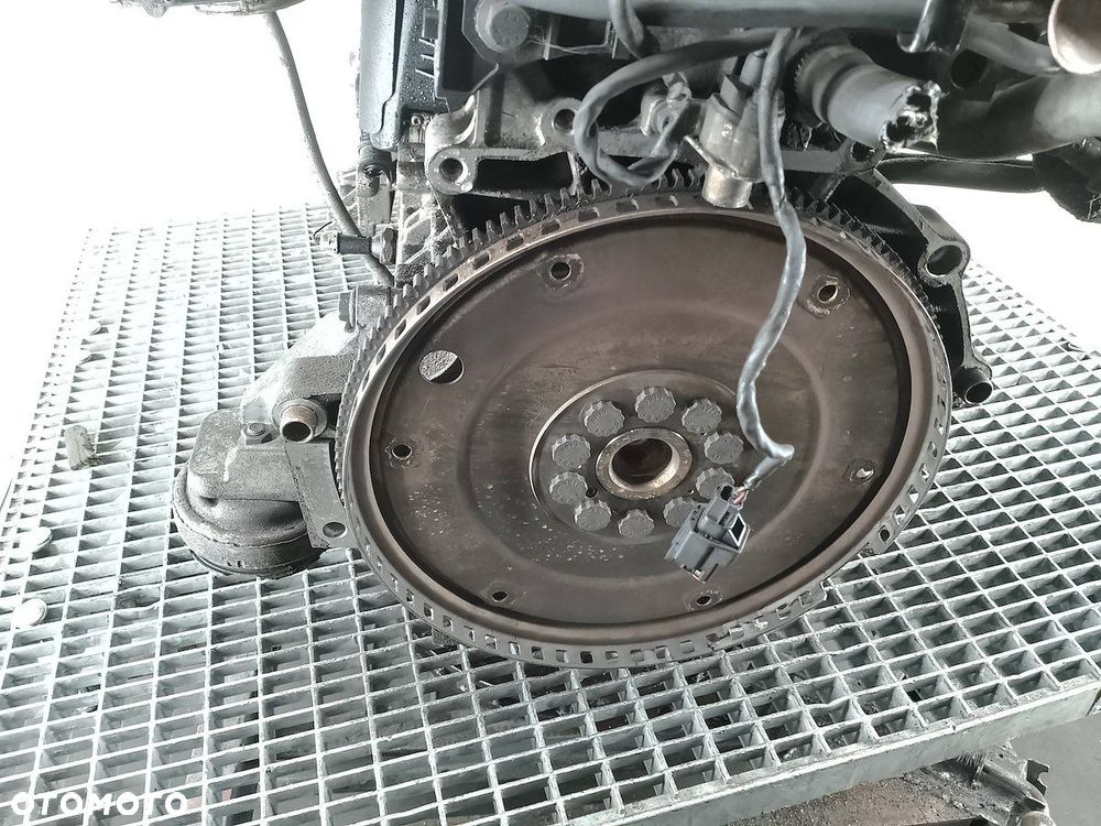 SILNIK VOLVO S80 I B5204T5 2.0 T 180KM - 5