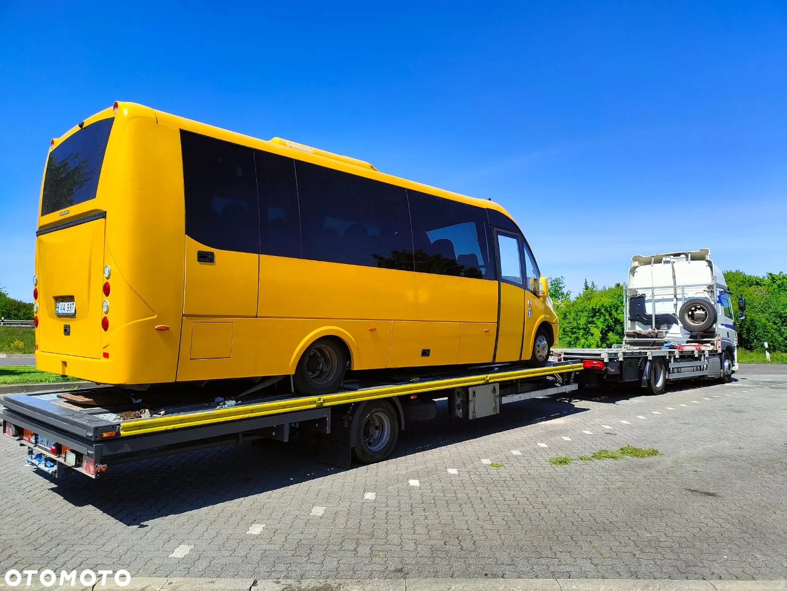 DAF CF370 - 40