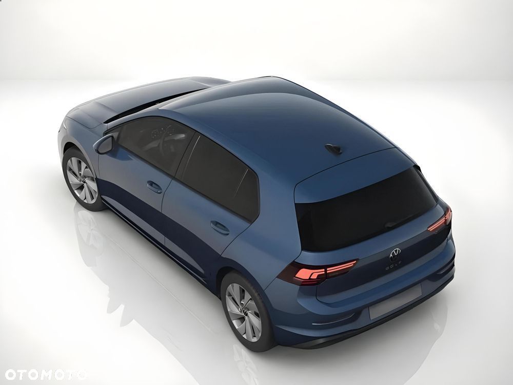 Volkswagen Golf 1.5 TSI Life Plus - 3