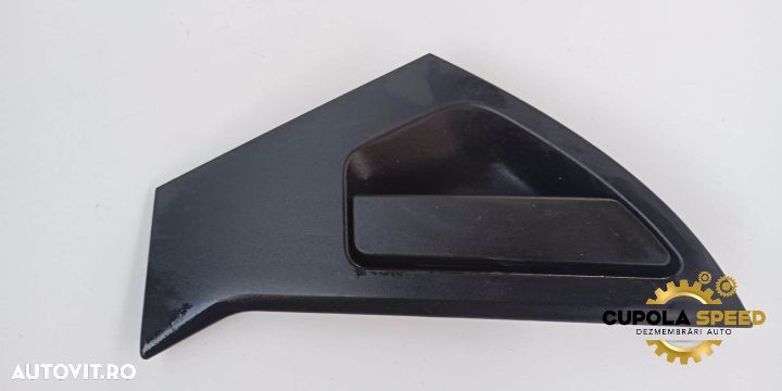 Maner deschidere din exterior usa spate stanga Nissan Juke YF15 [2010 - 1