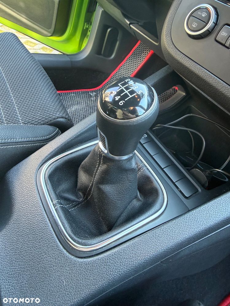 Volkswagen Scirocco 1.4 TSI - 22