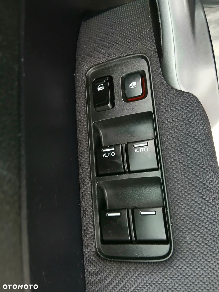 Honda CR-V 2.0i-VTEC Elegance - 24