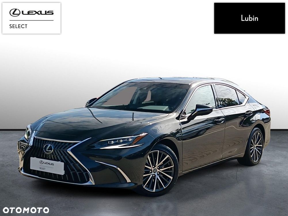 Lexus ES 300h Prestige - 2