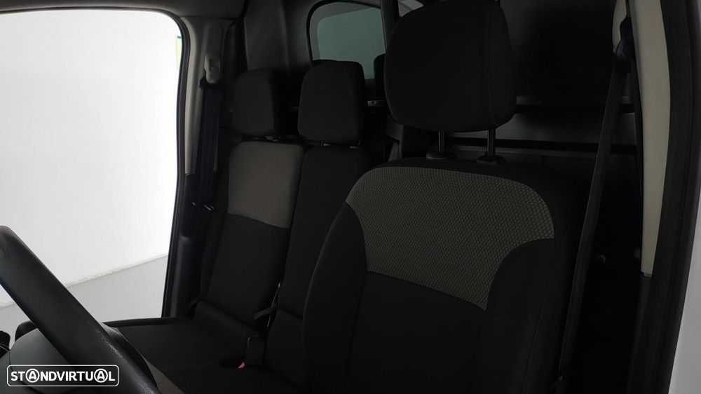 Renault Kangoo 1.5 DCI Maxi Business - 10
