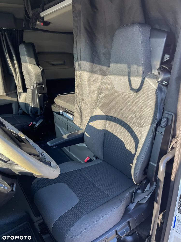 MAN TGX 18.510 XXL - 23