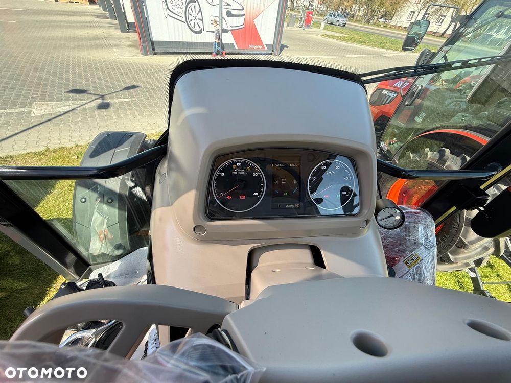 Kioti RX8040 PRO - 21