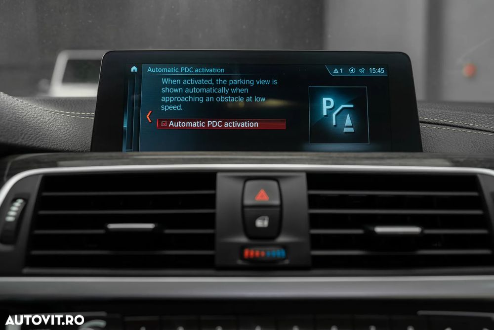 BMW Seria 4 420d xDrive AT - 20