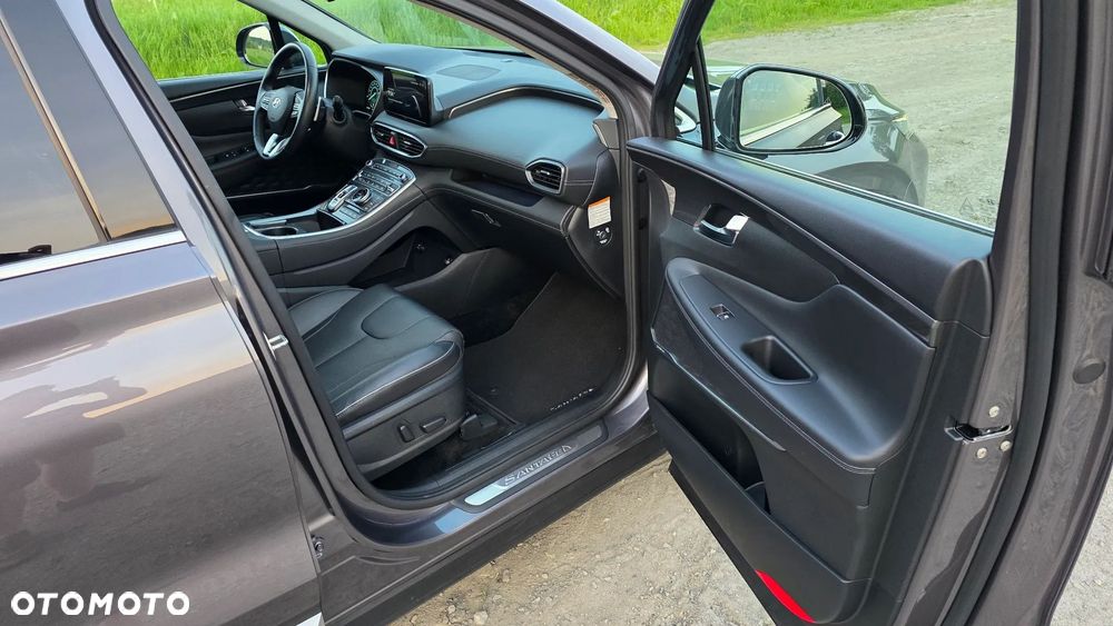 Hyundai Santa Fe 1.6 T-GDI PHEV Platinum 4WD - 23
