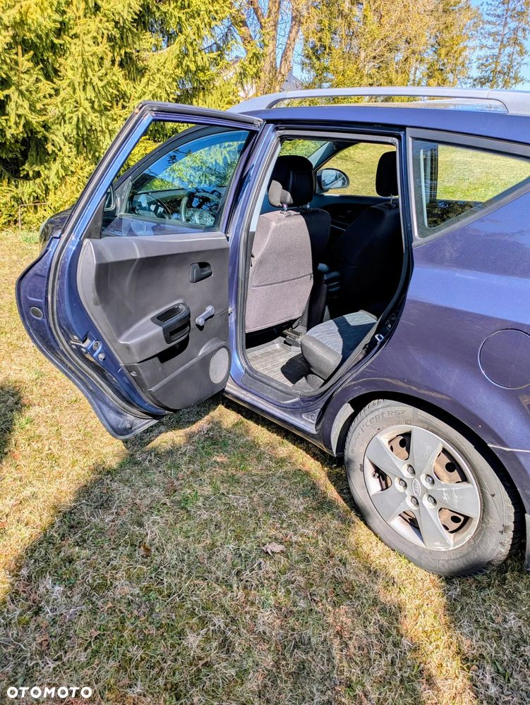 Kia Ceed 1.6 Crdi Comfort - 13