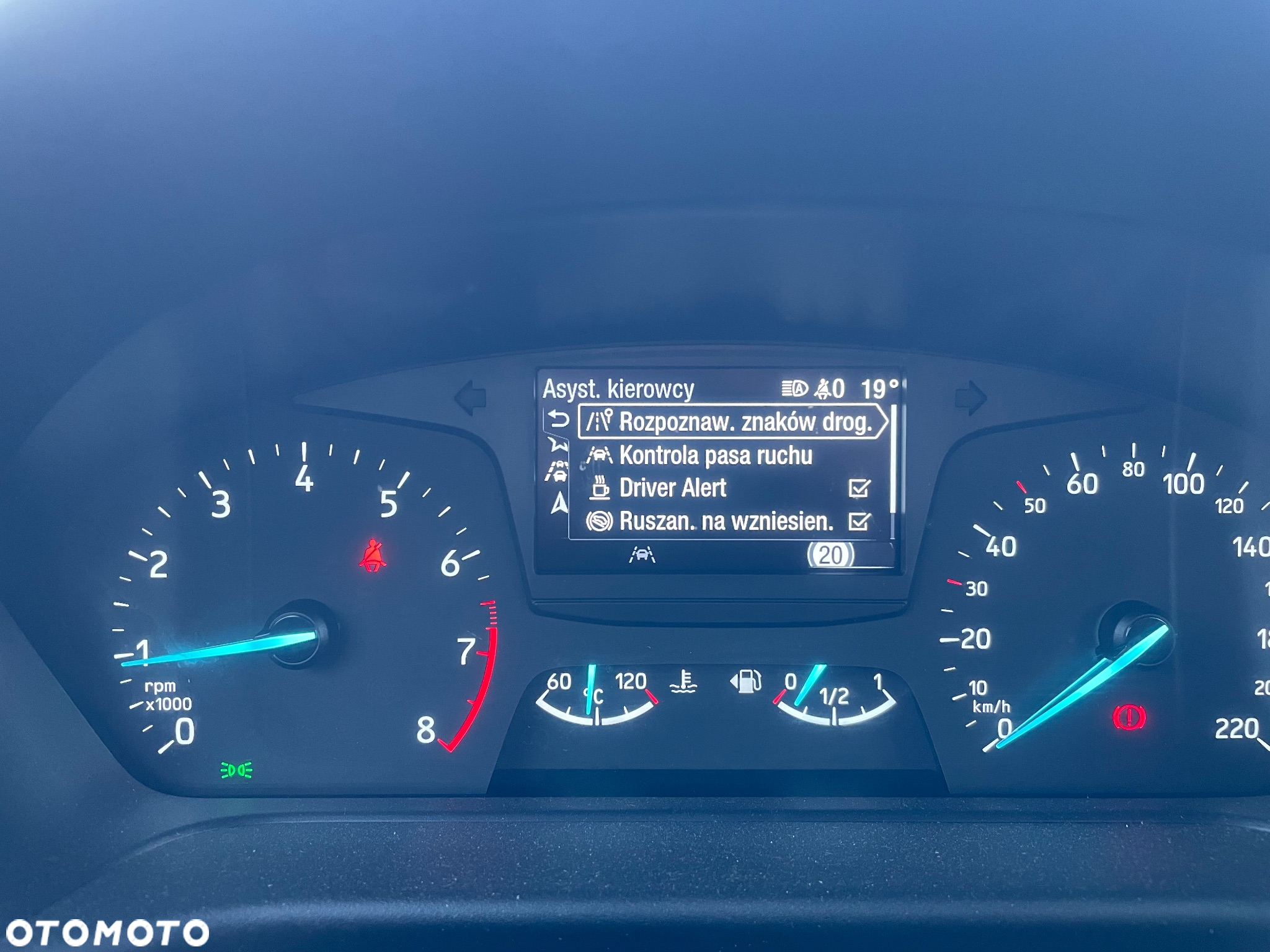 Ford Fiesta 1.1 SYNC Edition - 15