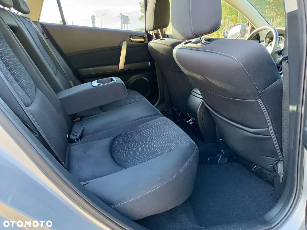 Mazda 6 Sport 2.0 Exclusive - 14