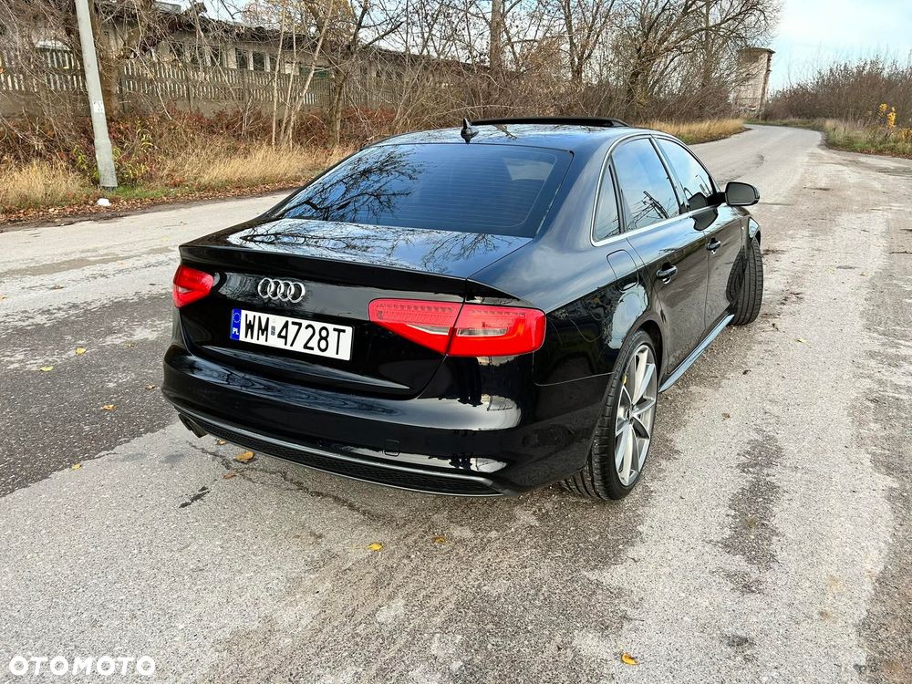 Audi A4 Allroad 2.0 TFSI Quattro - 4