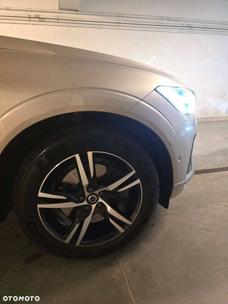 Volvo XC 60 B4 D AWD Plus Bright - 11