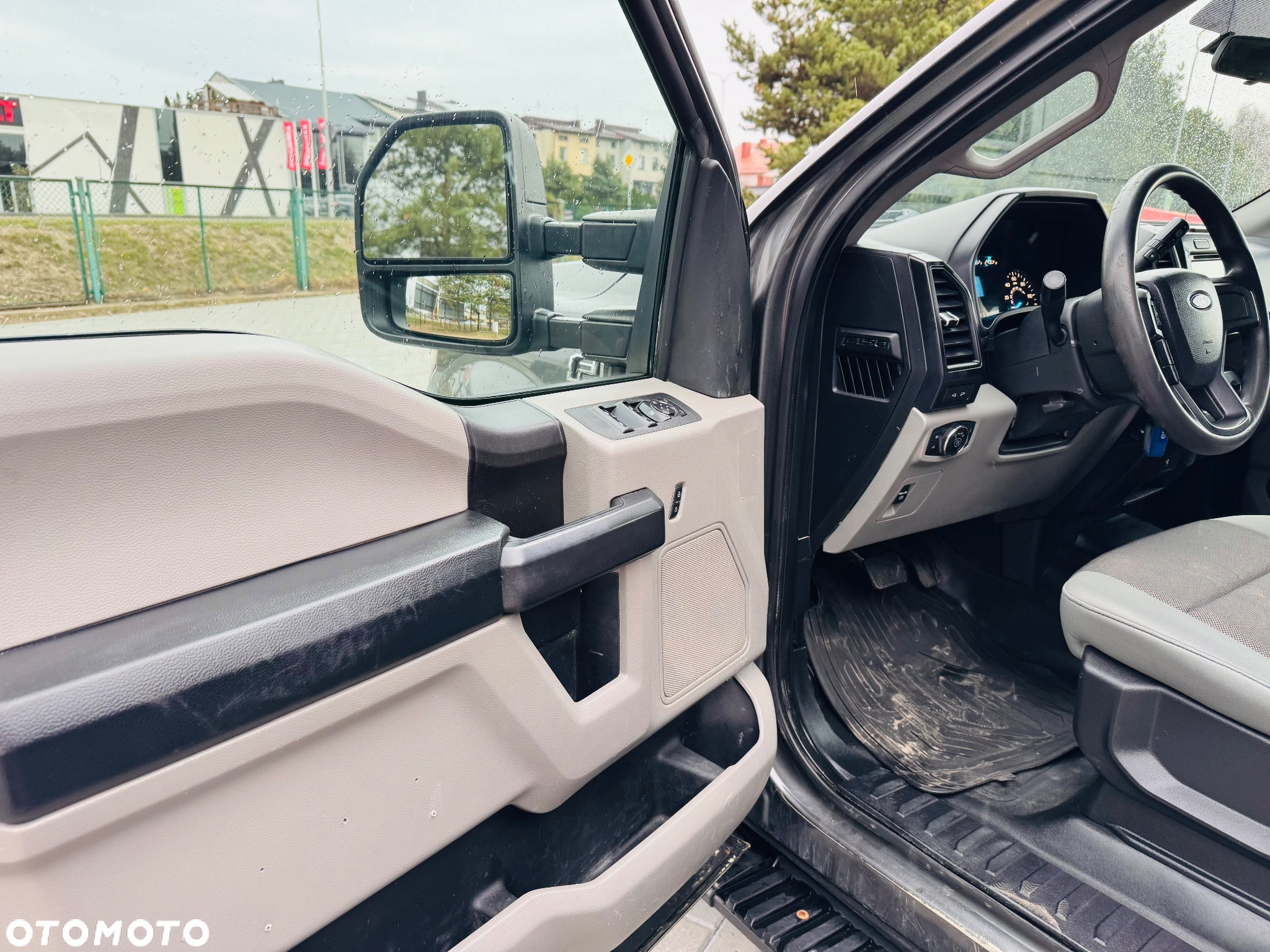 Ford F150 - 22