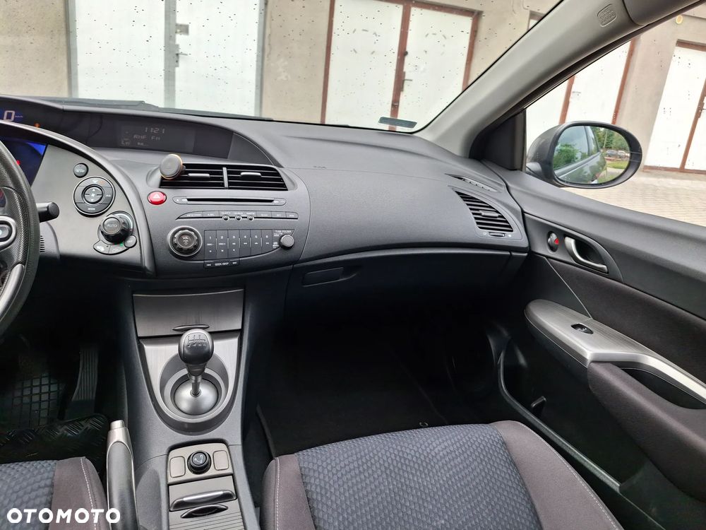 Honda Civic - 22