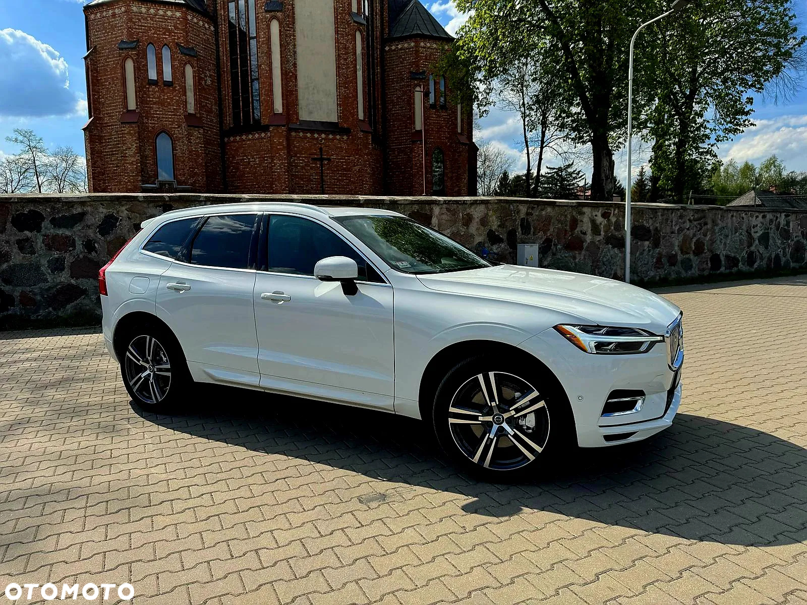 Volvo XC 60 T6 AWD Inscription - 5