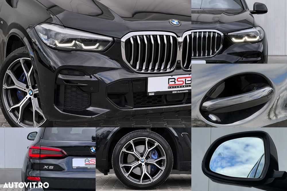 BMW X5 xDrive25d AT - 14