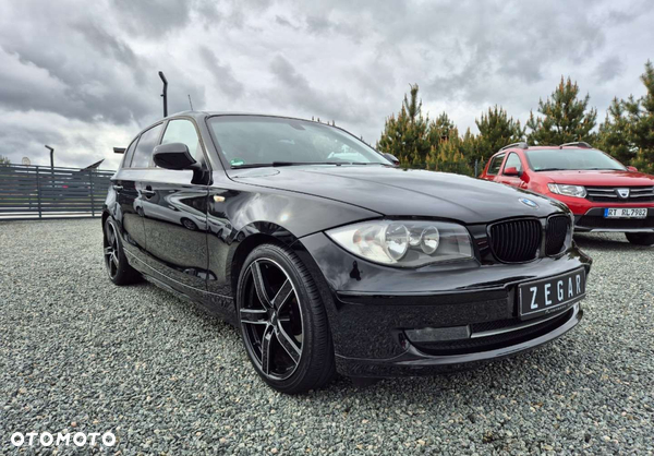 BMW Seria 1