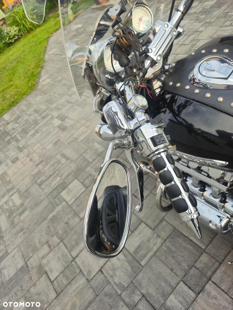 Honda Valkyrie - 9
