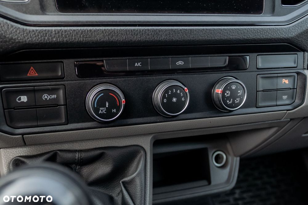 Volkswagen Crafter - 7