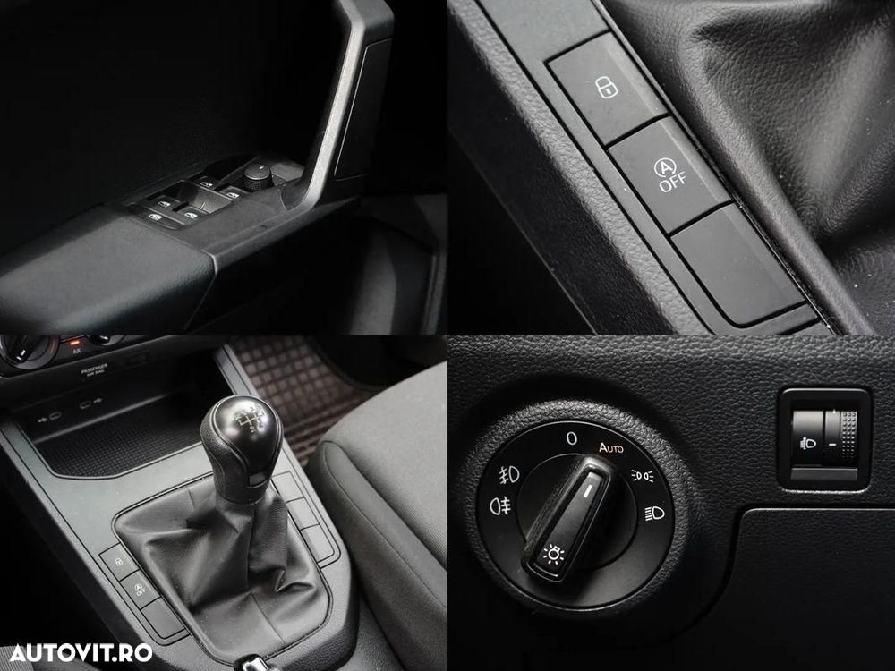 Seat Arona 1.0 TSI Style - 31