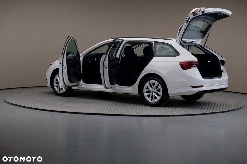 Skoda Octavia 1.5 TSI ACT Ambition - 7
