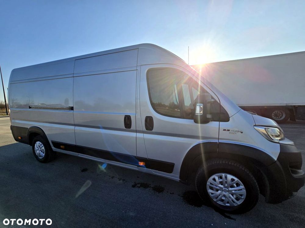 Fiat DUCATO MAXI - 17