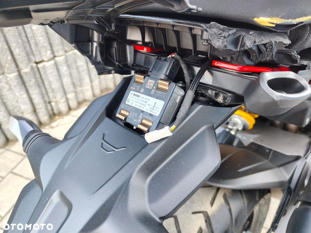 Ducati Multistrada - 25