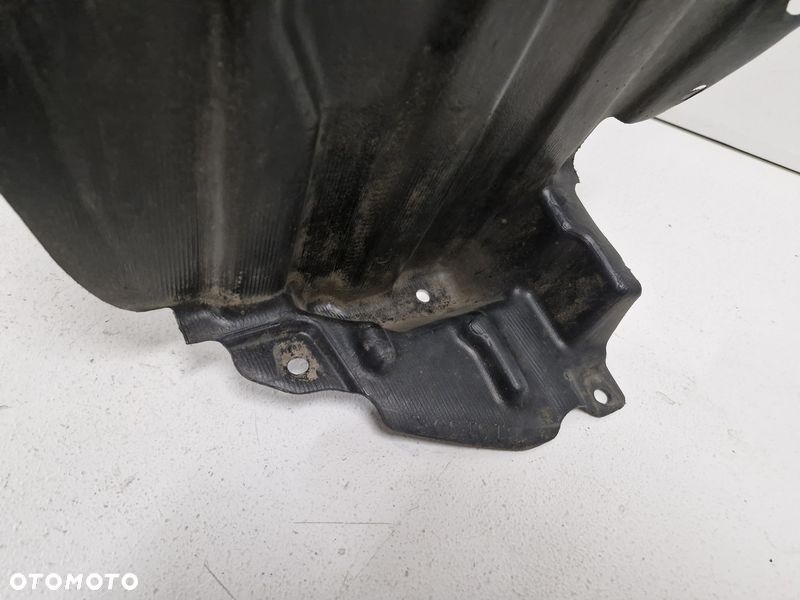 subaru justy iv 4 nadkole prawy przód przednie 53875-b1010 - 4