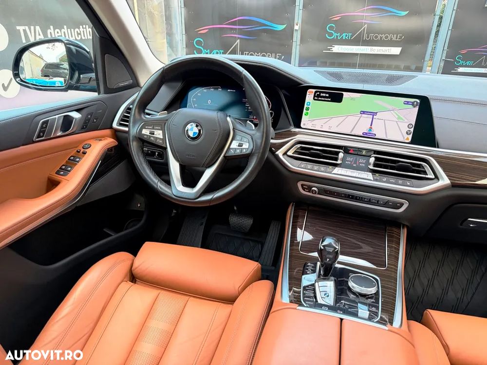 BMW X5 xDrive45e xLine - 14