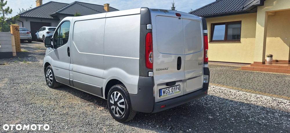 Renault Trafic - 4