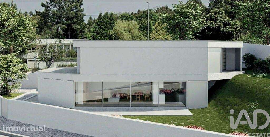Terreno para construção T3 em Mafamude e Vilar do Paraíso de 114,00 m2 - Grande imagem: 2/19