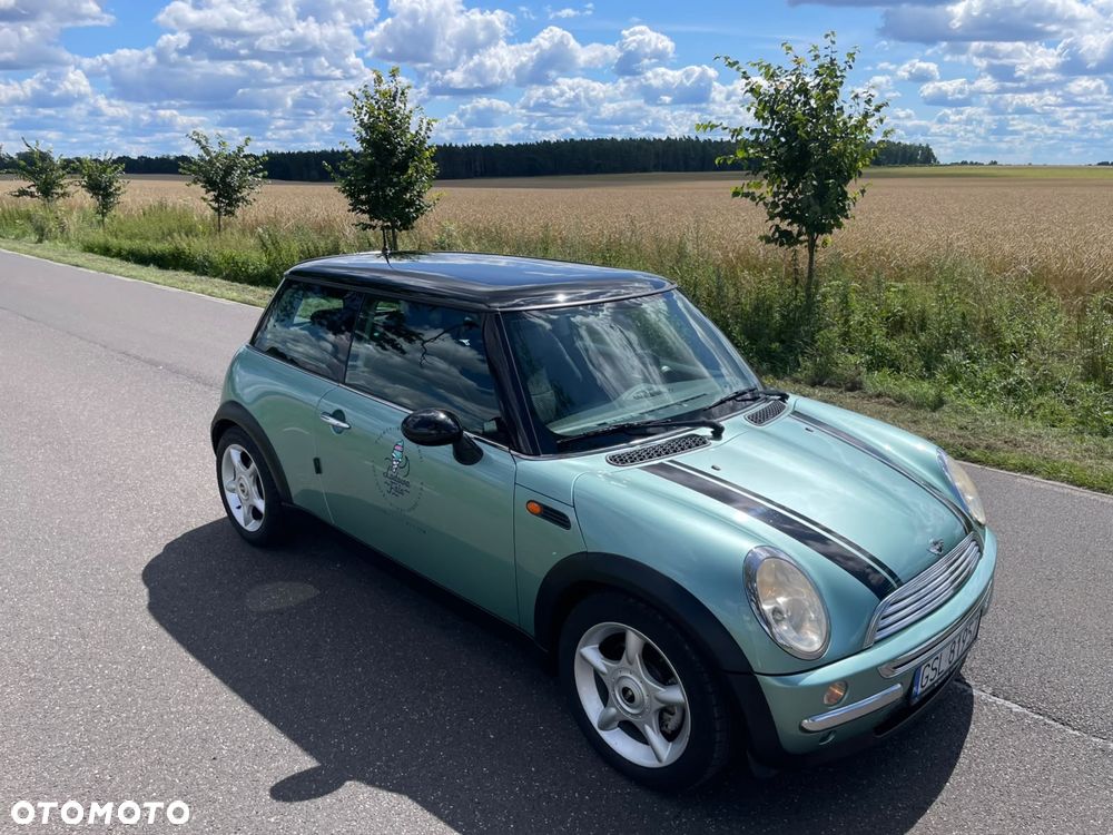 MINI Cooper - 4
