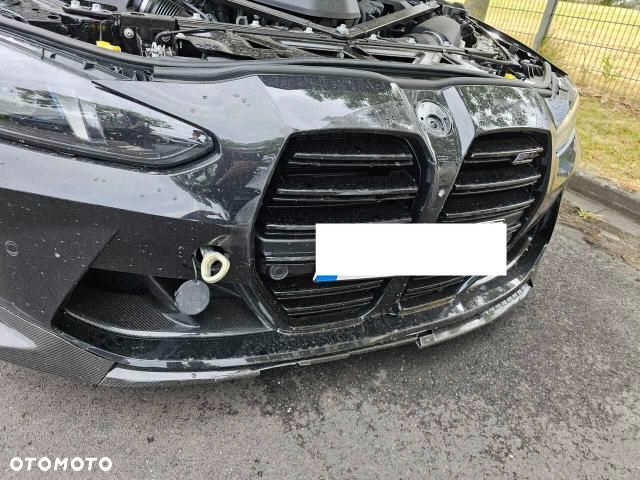 BMW M4 Competition M xDrive sport - 4
