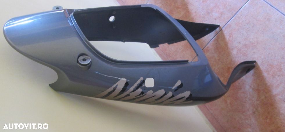 Parbriz carene Kawasaki ZX6R 1998 2001 nou - 3