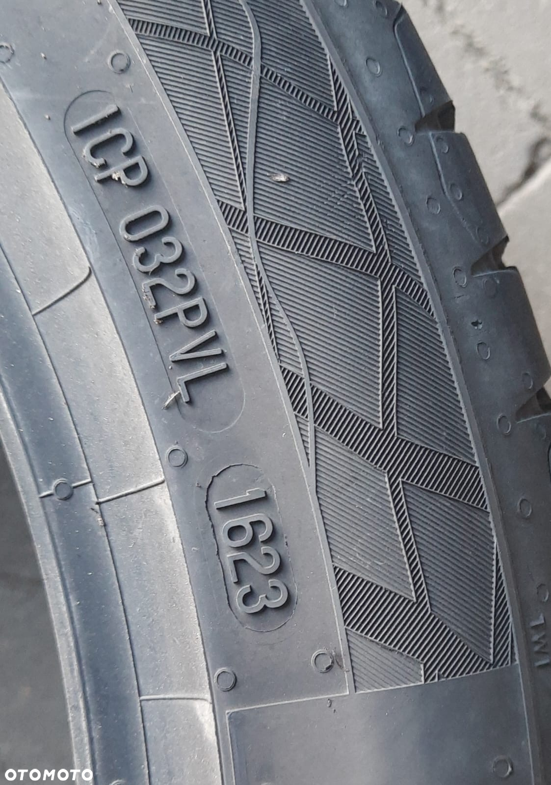 Opony letnie 245/40r18 97Y Continental 2023r - 6