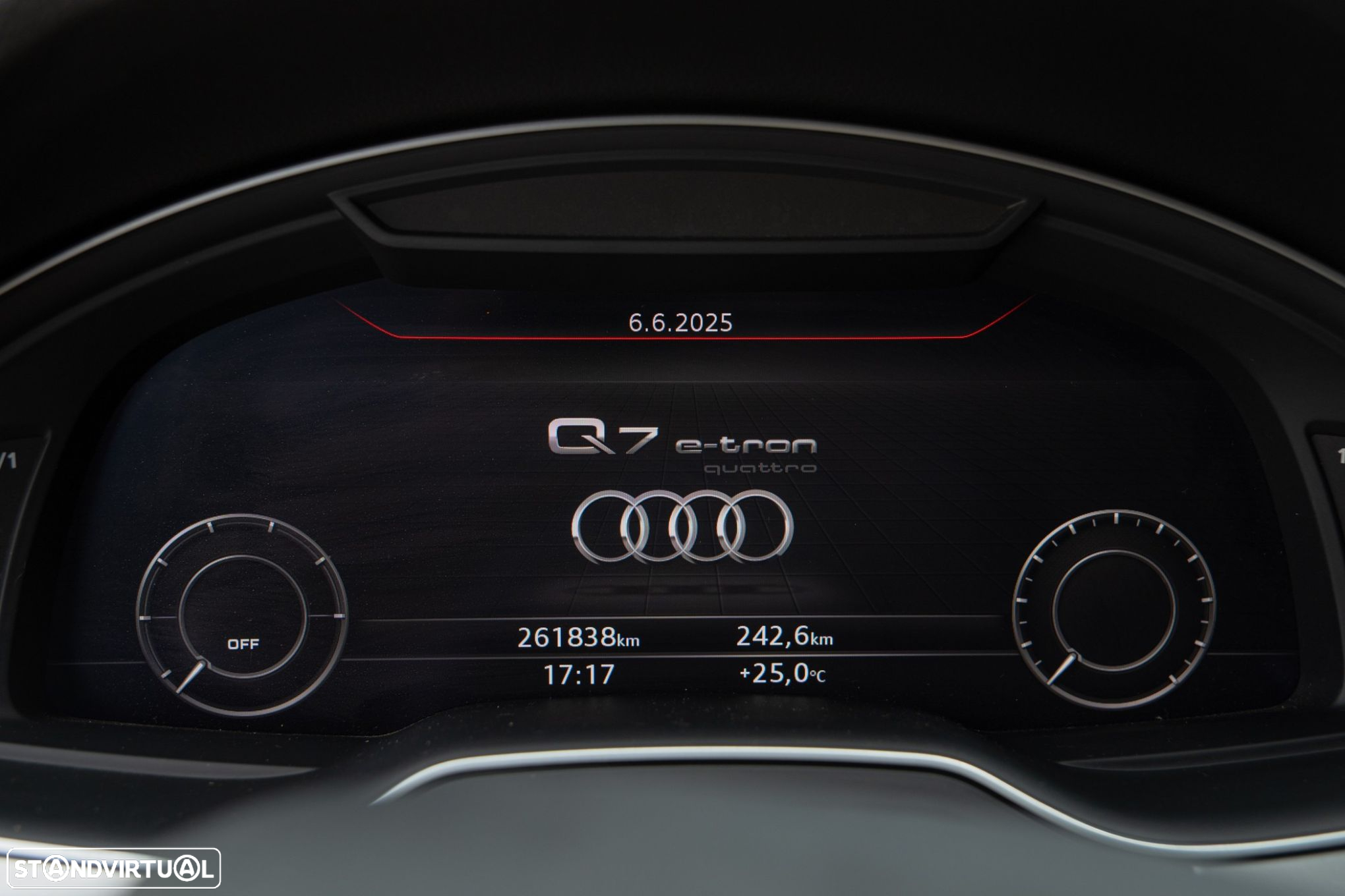 Audi Q7 3.0 TDI E-tron quattro Tiptronic - 15