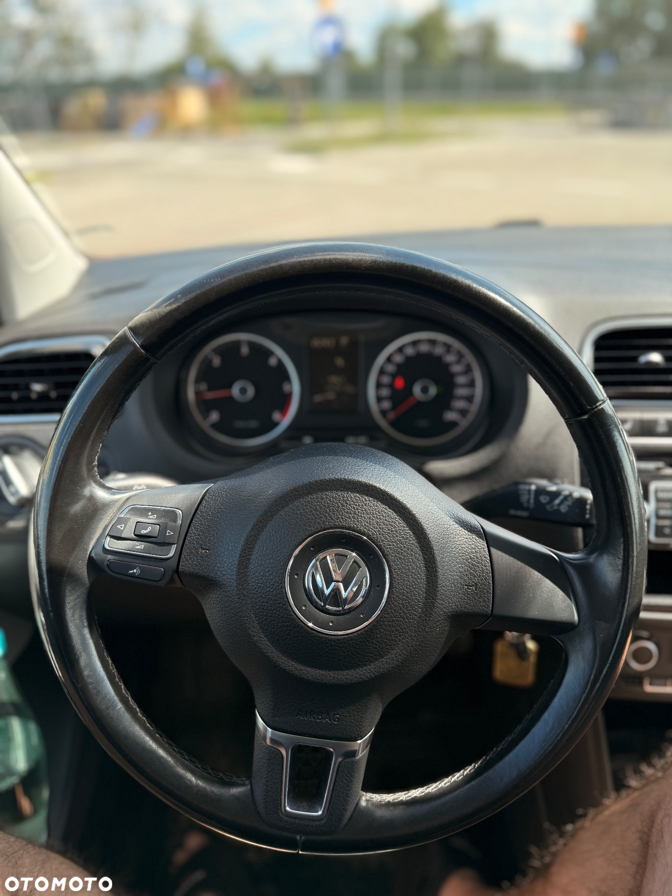 Volkswagen Polo - 9