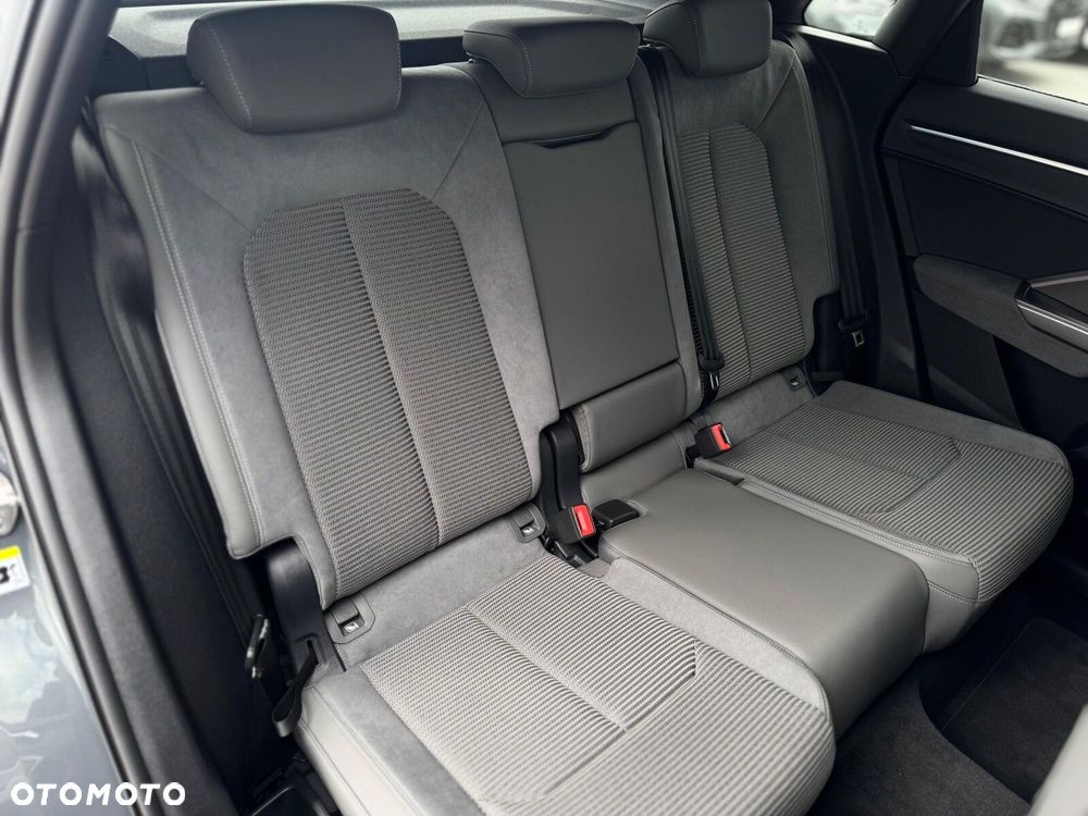 Audi Q3 - 27