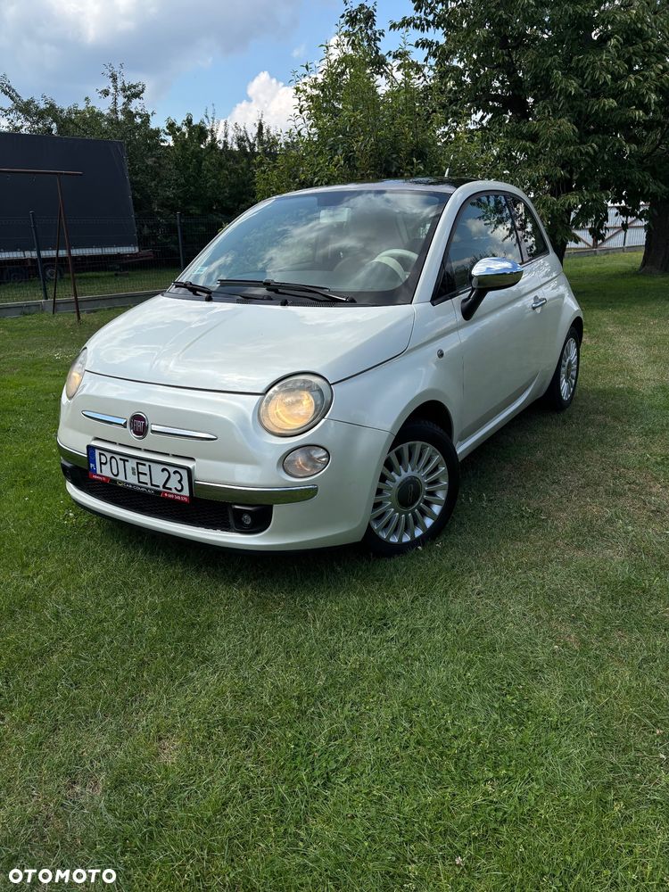 Fiat 500 1.3 Multijet Diesel - 2