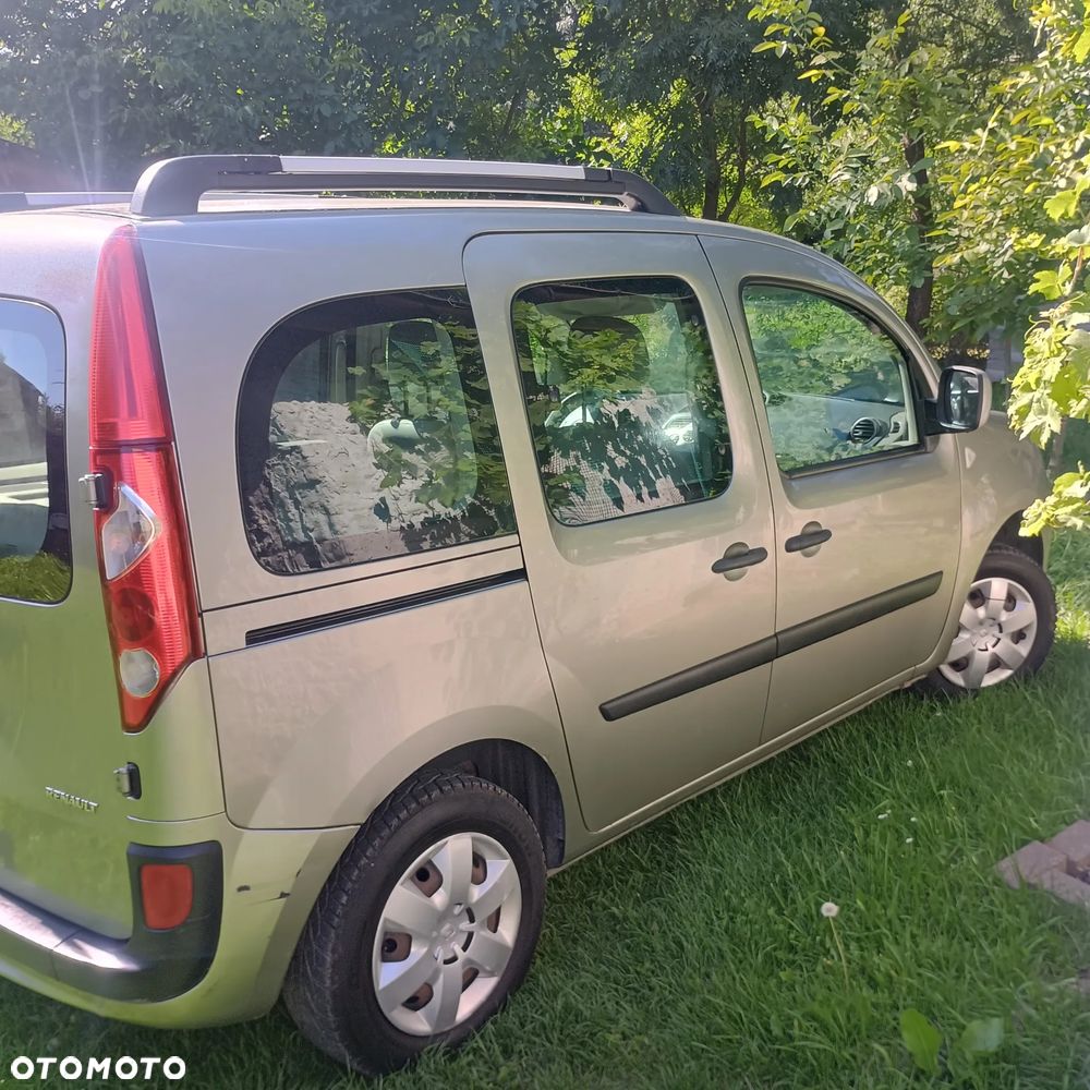 Renault Kangoo 1.5 dCi Helios - 3