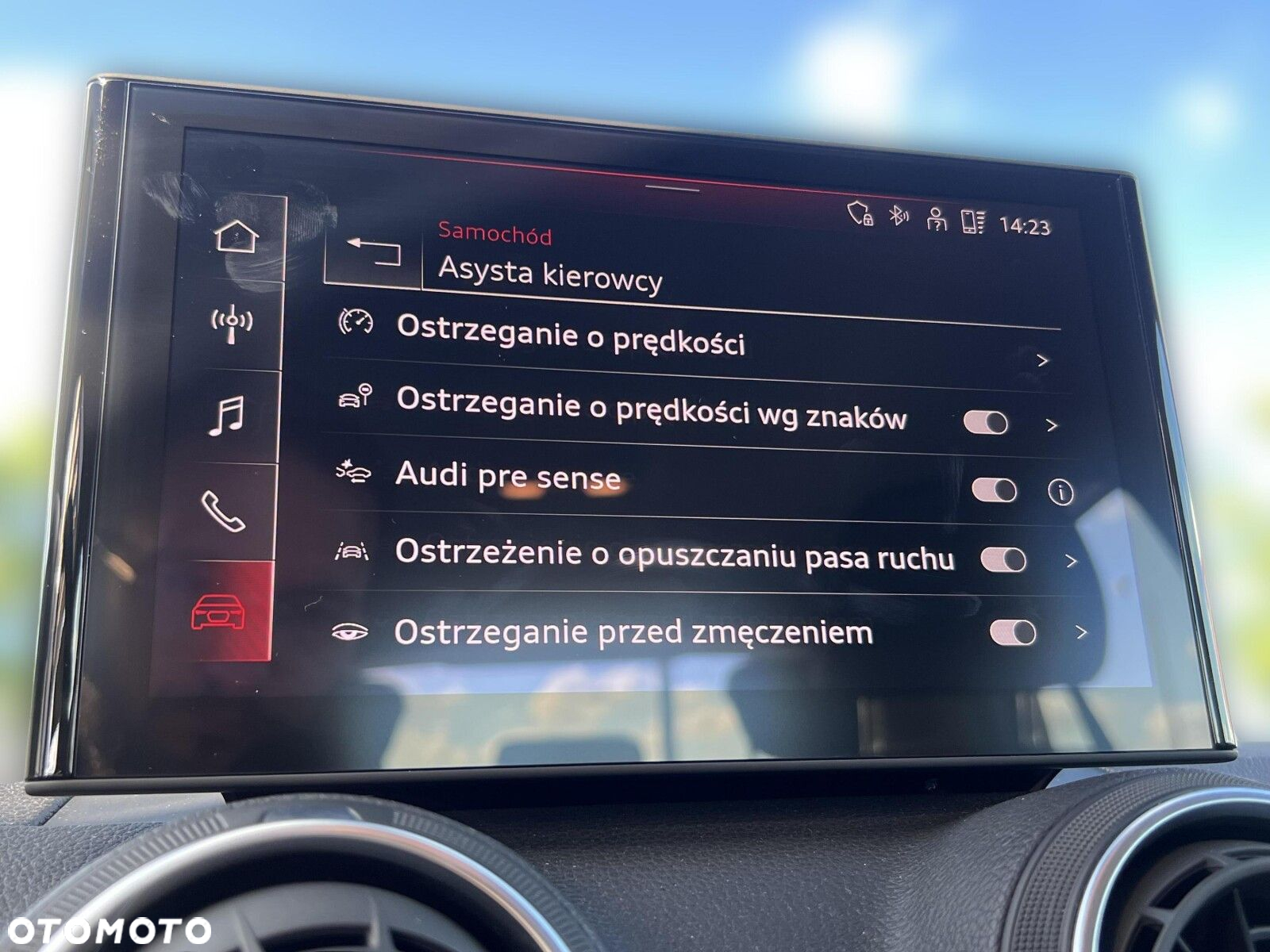Audi Q2 30 TFSI - 14